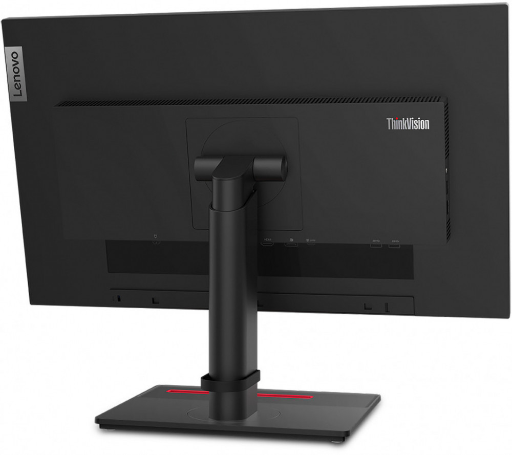 Монитор Lenovo 24" ThinkVision T24h-20 (61F0GAT1EU)