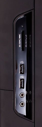 Моноблок HP Compaq 8200 Elite (B0E84ES)