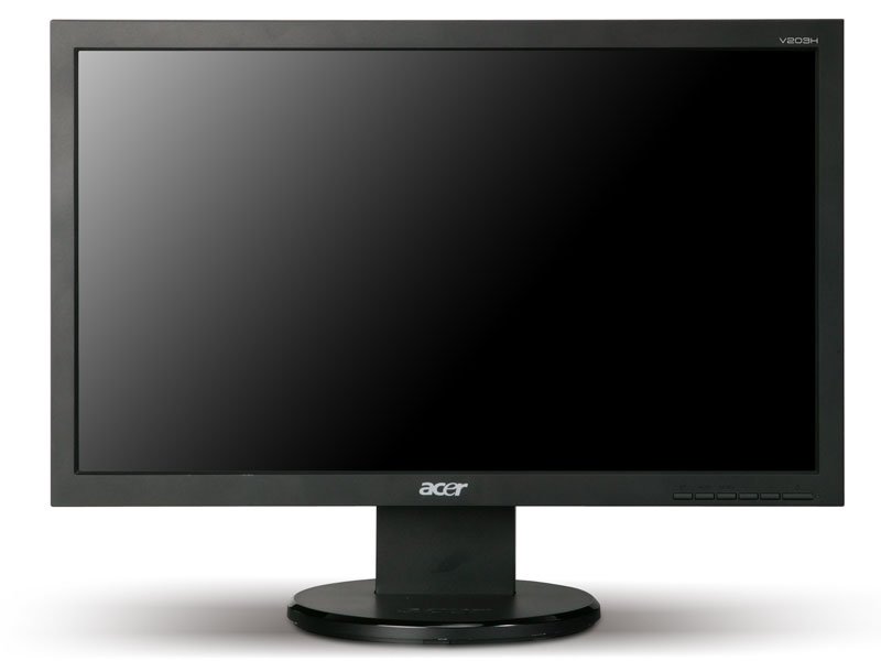 Acer 20" V203HAbd