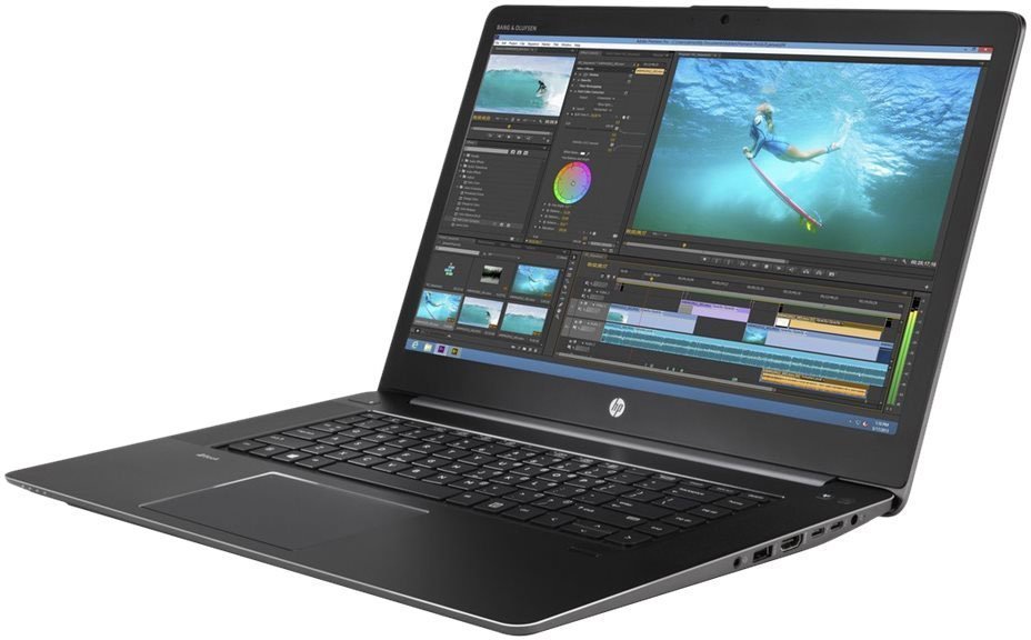 Ноутбук HP ZBook 15 G3 (T7V53EA)