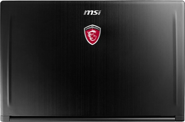 Ноутбук MSI GS63VR (6RF-048) Stealth Pro