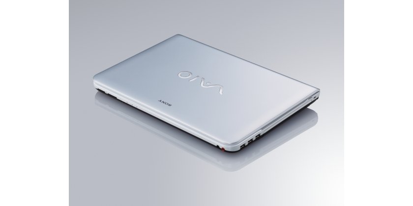 Ноутбук Sony VAIO VPC-EA4M1R/WI