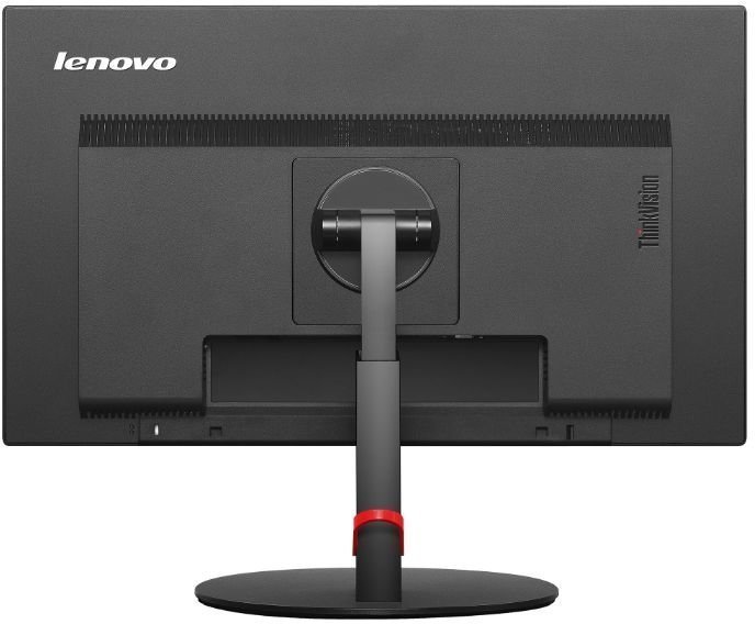 Монитор Lenovo 23" ThinkVision T2324p (60GBMAT1EU)