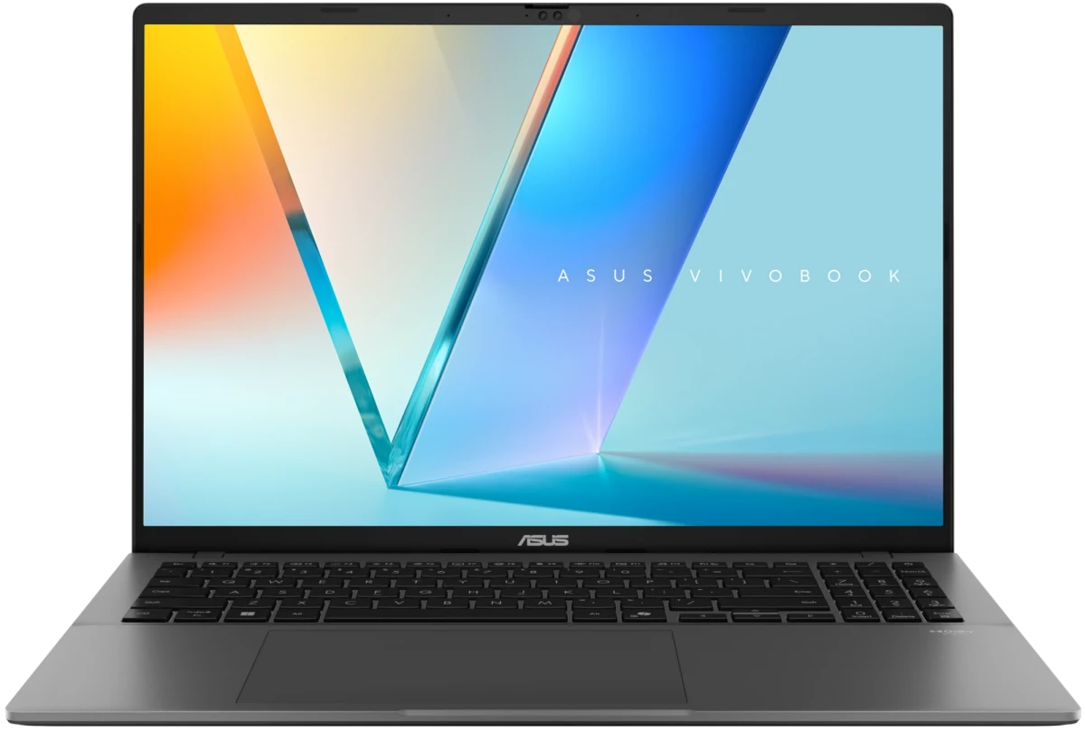 Ноутбук ASUS M3607HA Vivobook S16 Matte Gray (RP244)