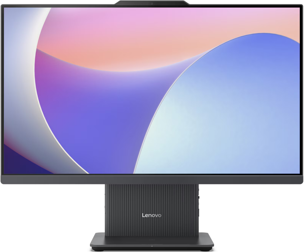 Моноблок Lenovo IdeaCentre AIO 24ARR9 Luna Grey (F0HR0092RU)
