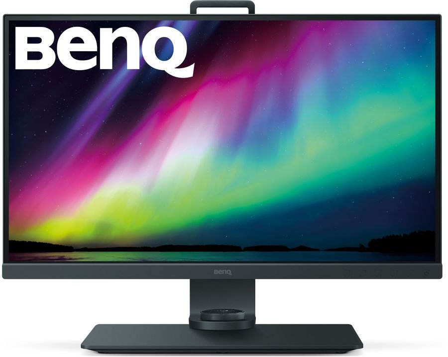 Монитор BenQ 27" SW271-B