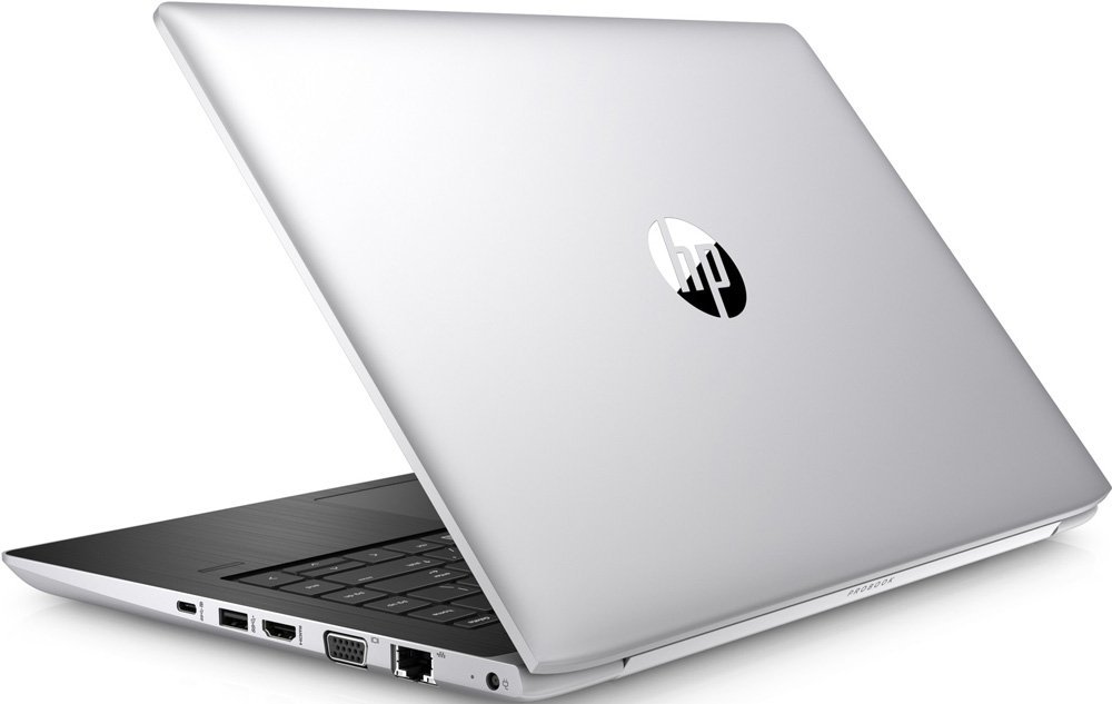 Ноутбук HP ProBook 440 G5 (2RS40EA)