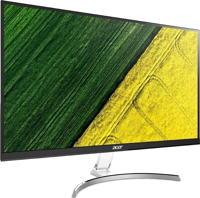 Монитор Acer 24" RC241YUsmidpx