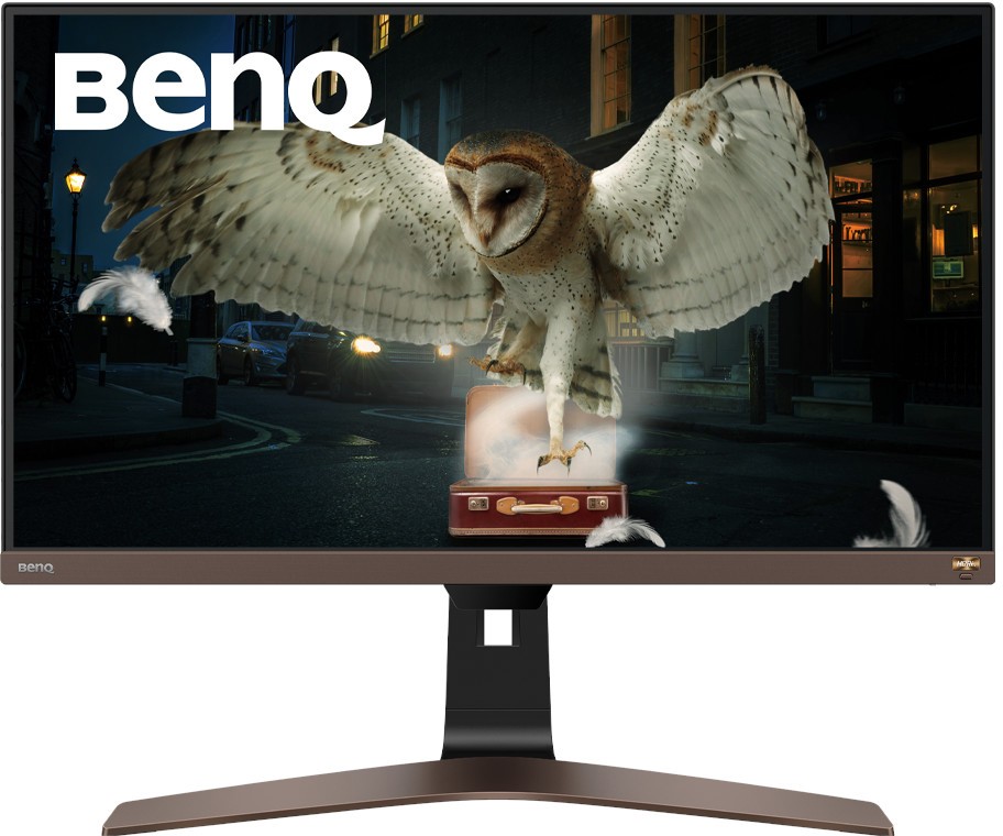 Монитор BenQ 28" EW2880U
