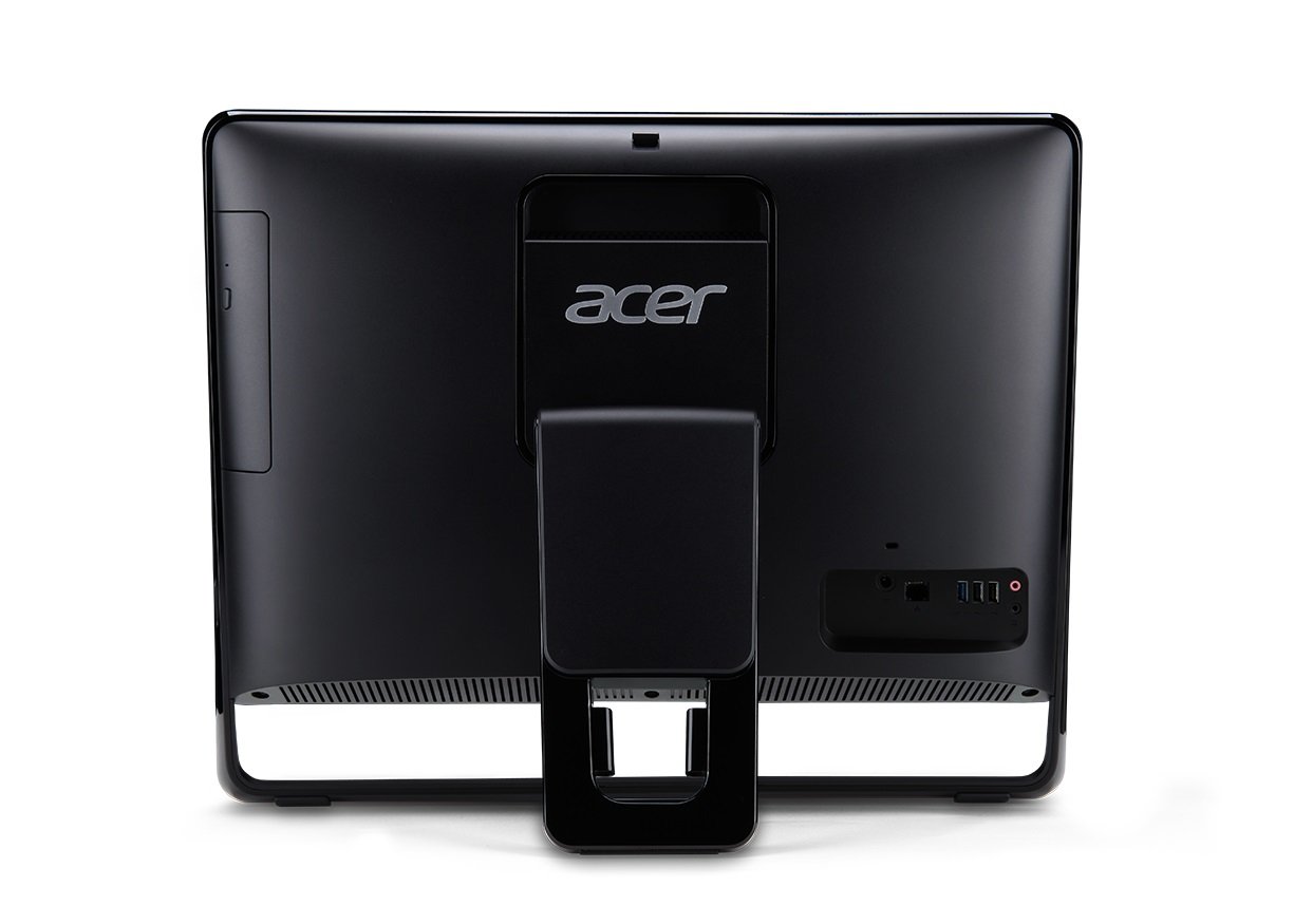 Моноблок Acer Aspire ZC-605 (DQ.SP2ER.006)
