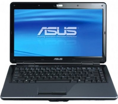 ASUS F83VD