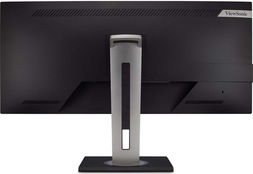 Монитор Viewsonic 34" VG3448