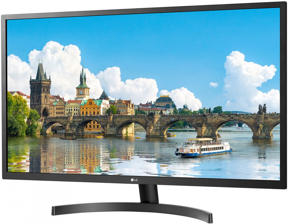 Монитор LG 32" 32MN500M-B