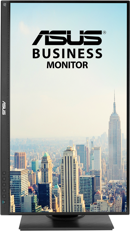 Монитор ASUS 27" BE279CLB