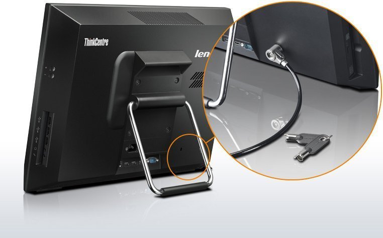 Моноблок Lenovo ThinkCentre A70z (VDDCWRU)