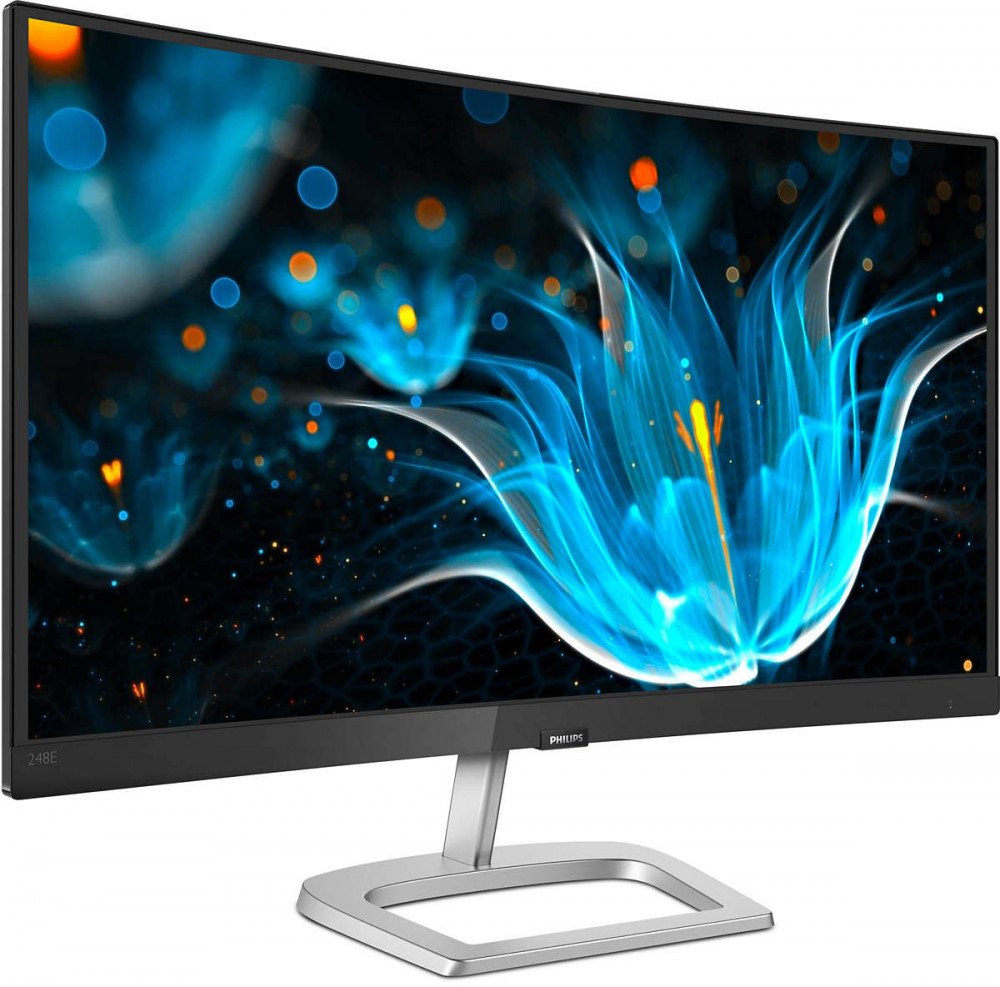 Монитор Philips 24" 248E9QHSB