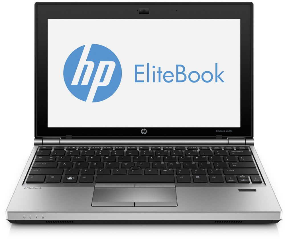 Ноутбук HP EliteBook 2170p (B6Q12EA)