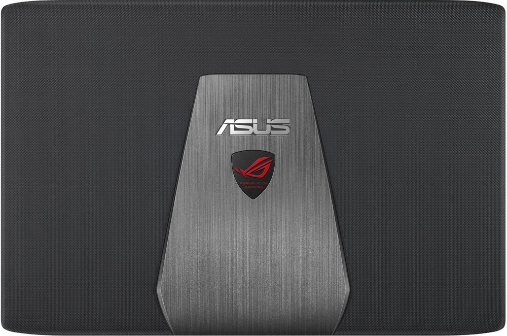 Ноутбук ASUS GL552VW