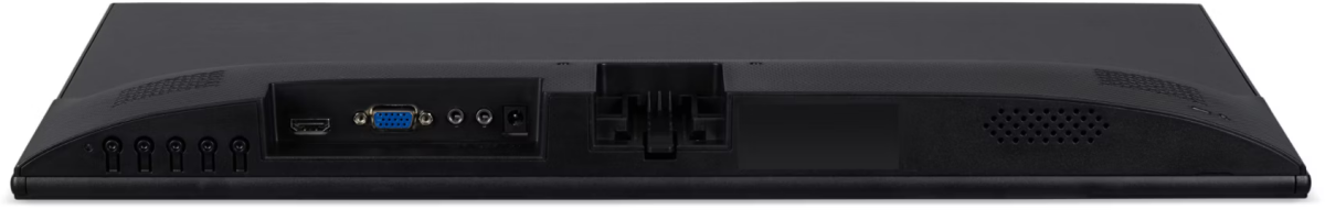 Монитор Acer 32" SA322QAbmix