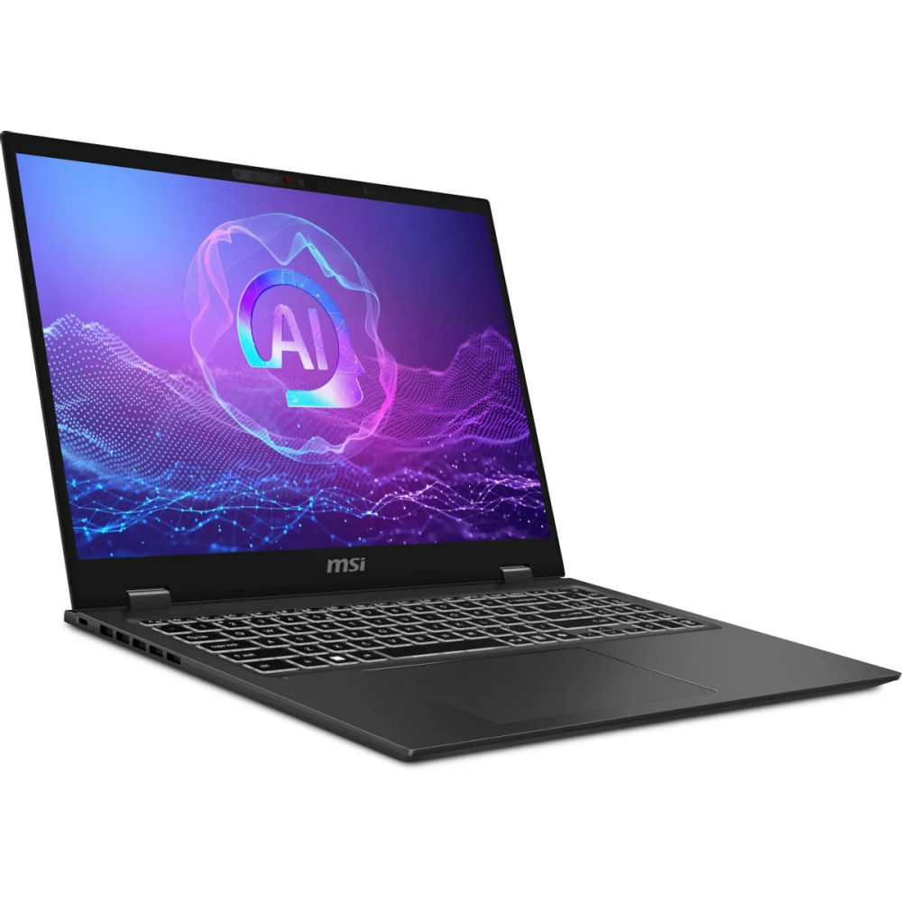 Ноутбук MSI Prestige 16 AI+ Evo B2VMG-033RU