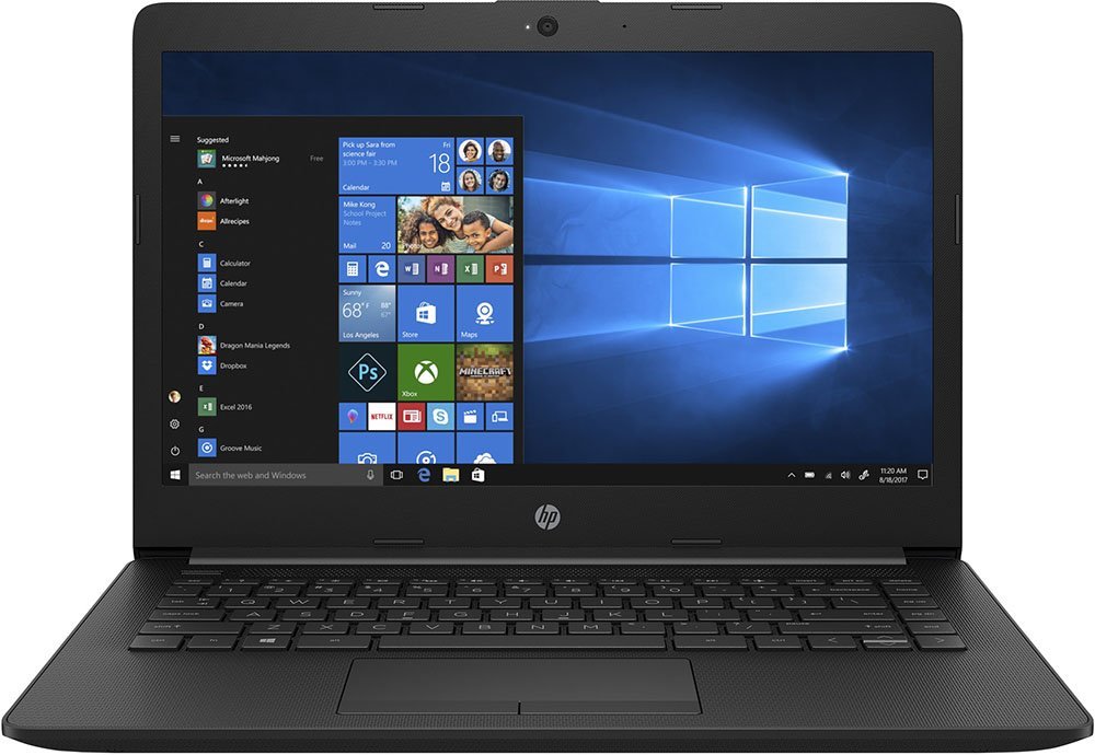 Ноутбук HP 14-cm0503ur (7GN50EA)