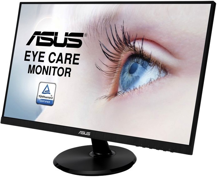 asus 24 full hd monitor