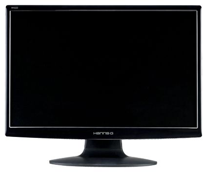 Hanns.G 22" HH222DPB