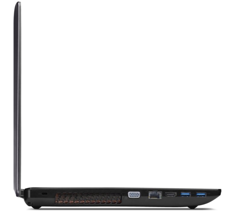 Ноутбук Lenovo IdeaPad Y580 (59-345661)