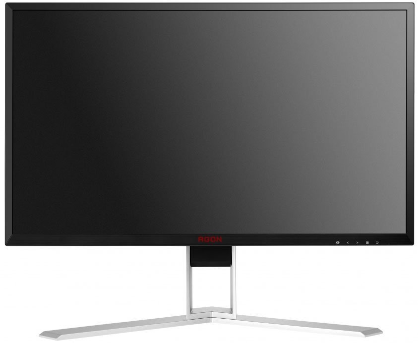 Монитор AOC 24" AG241QX AGON