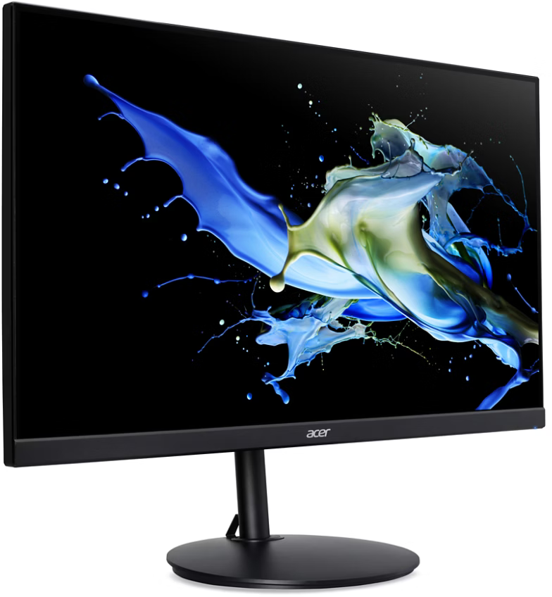 Монитор Acer 27" CB272D6bmiprcx