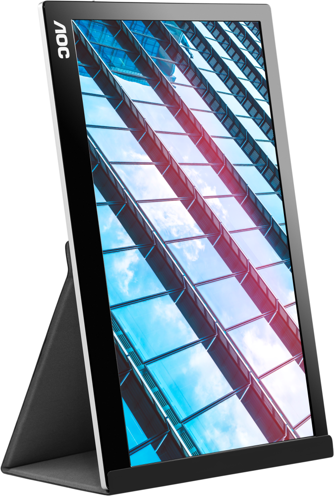 Монитор AOC 16" I1601P