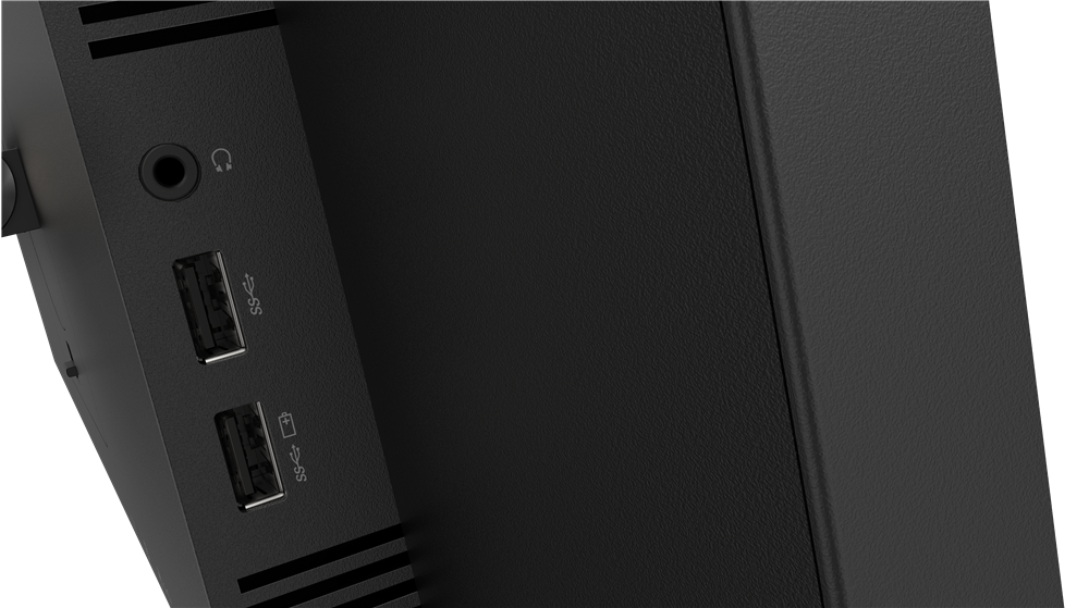 Монитор Lenovo 27" ThinkVision T27h-2L (62B1GAT2EU)