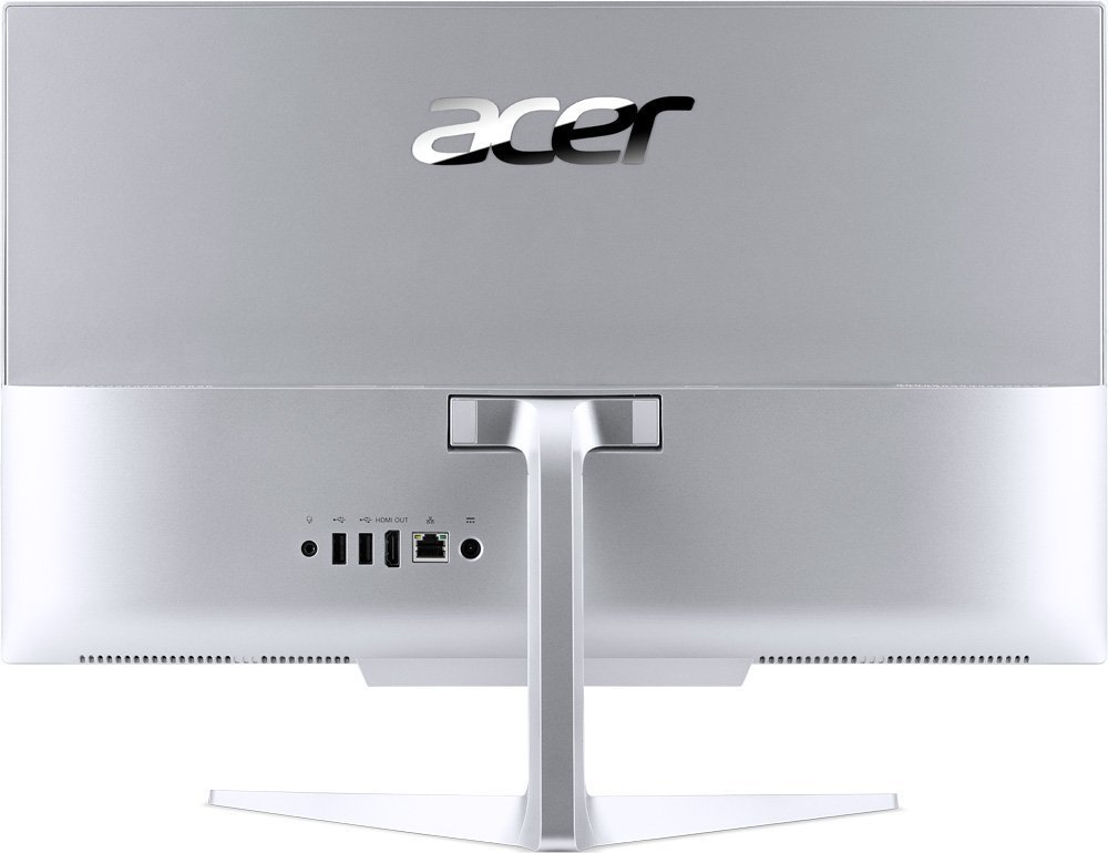 Моноблок Acer Aspire C22-860 (DQ.BAEER.006)