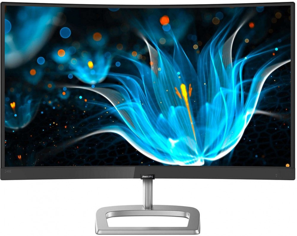 Монитор Philips 24" 248E9QHSB