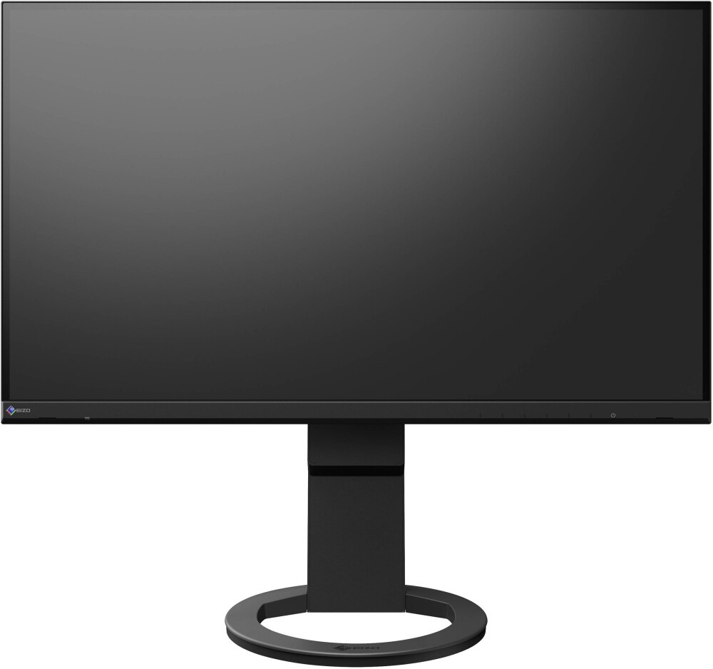 Монитор EIZO 27" FlexScan EV2760 Black