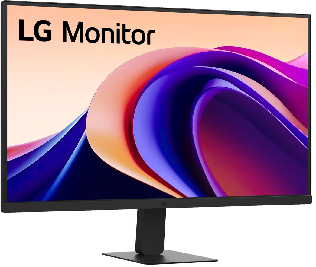 Монитор LG 27" 27U631A-B
