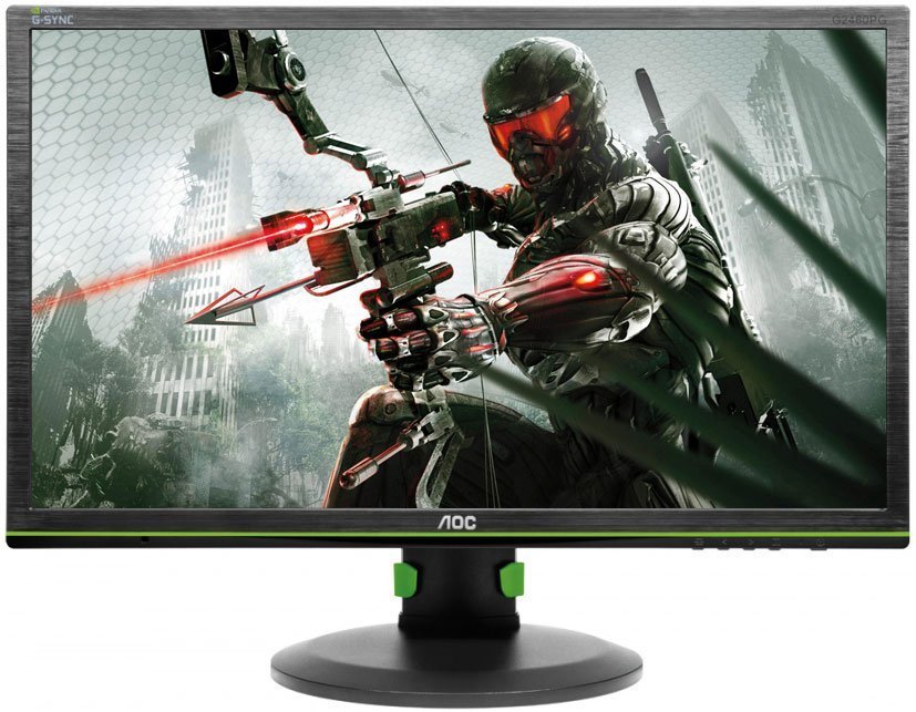 Монитор AOC 24" G2460PG