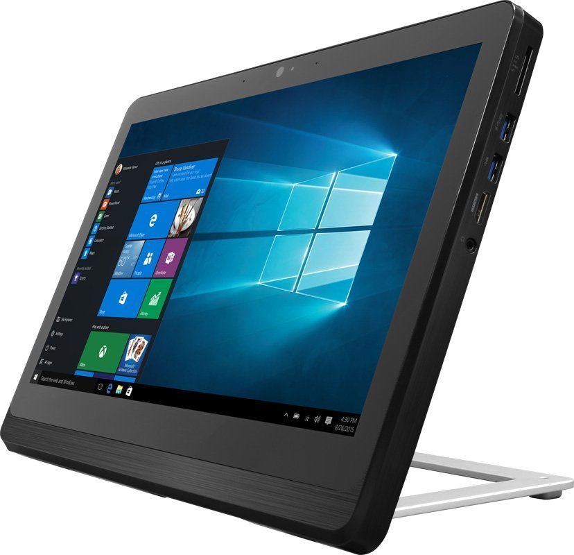 Моноблок MSI Pro 16 Flex-024