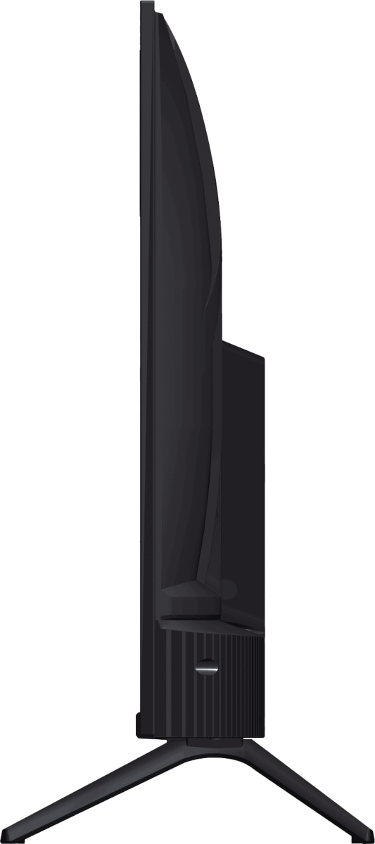 ЖК телевизор TopDevice 32" TDTV32CS08H Black