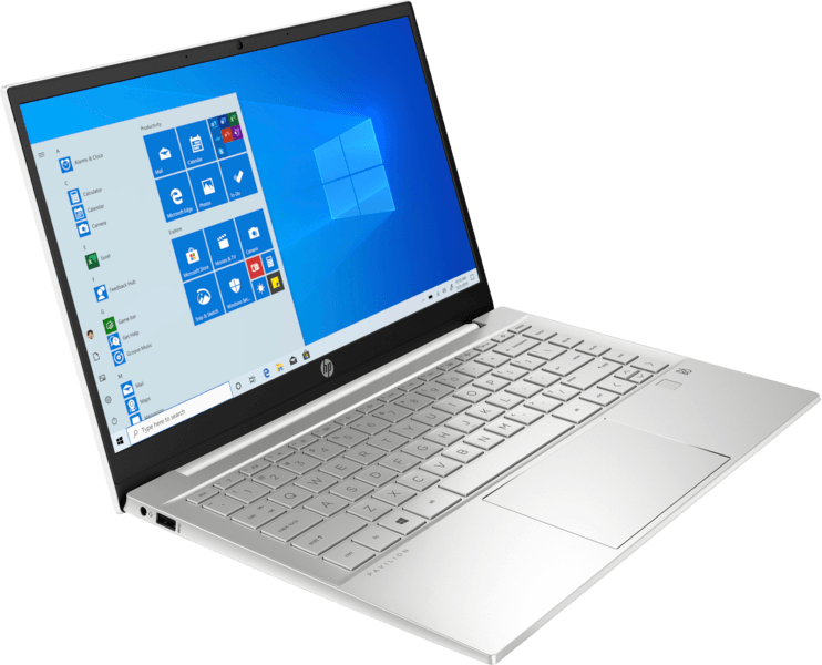 Ноутбук HP Pavilion 14-dv0063ur (4J677EA)