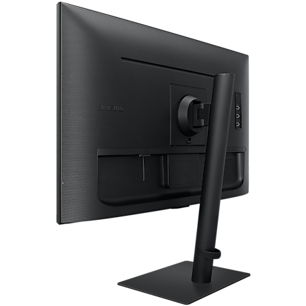 Монитор Samsung 27" S27B800PXI