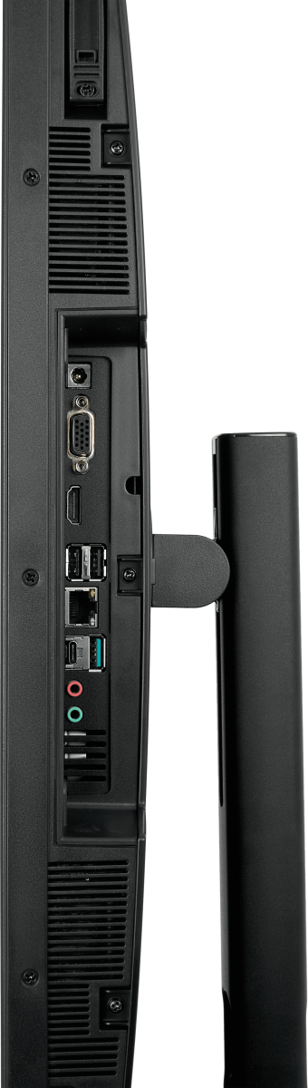 Моноблок Nerpa Saimaa 27 H Black (I272-134H161400K)