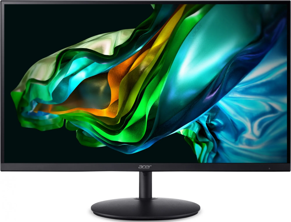 Монитор Acer 27" SH272G0bmiphx