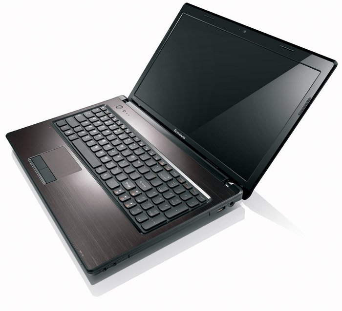 Lenovo IdeaPad G570A1 (59-064825)