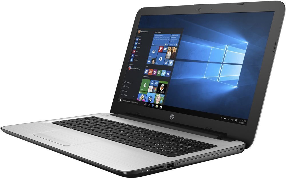 Ноутбук HP 15-ba005ur (X0M78EA)