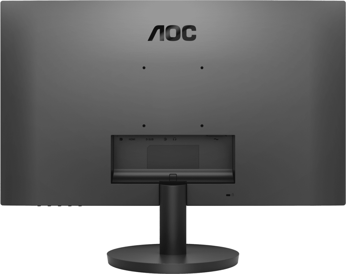 Монитор AOC 27" 27B3QA2