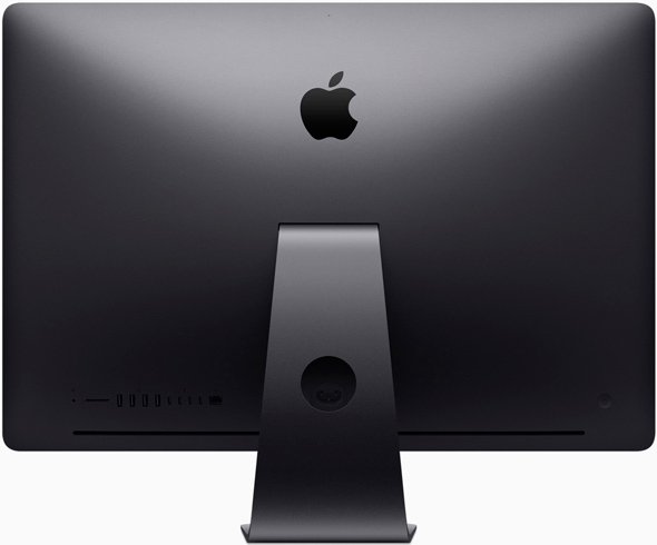 Моноблок Apple iMac Pro Retina 5K 27 (Z0UR000HT)
