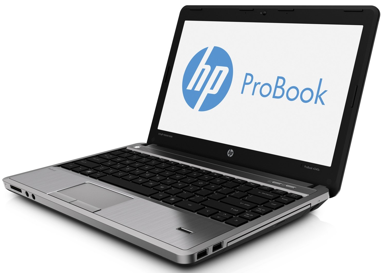 Ноутбук HP ProBook 4340s (B6L97EA)