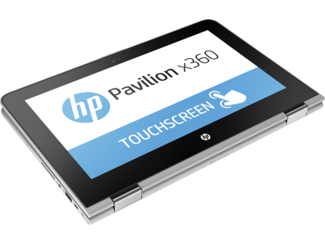 Ноутбук HP Pavilion 11-u007ur x360 (Y5K44EA)