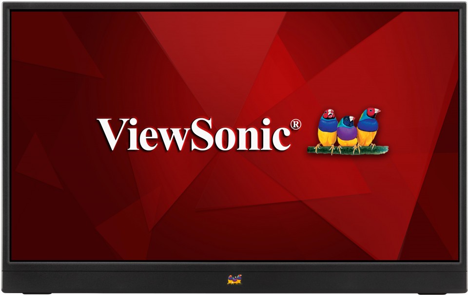 Монитор Viewsonic 16" VA1655